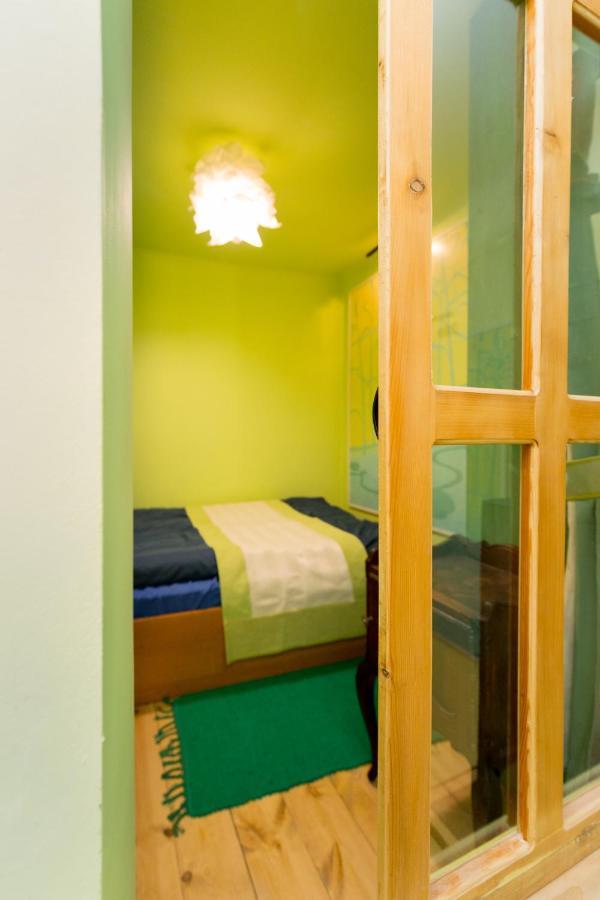 Artistic Apartment Budapesta Exterior foto